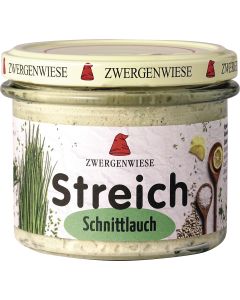 6er-Pack: Schnittlauch Streich, 180g