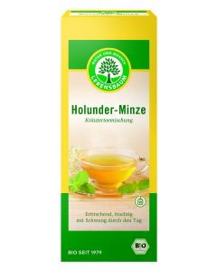 8er-Pack: Holunder Minze, 30g