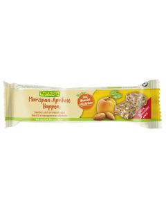 20er-Pack: Marzipan-Aprikose Happen natur, 50g