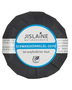 Schwarzkümmelöl-Seife, 100g