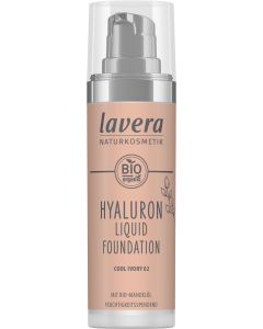 Hyaluron Liq. Foundation 02, 30ml