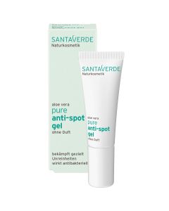 Pure Anti-Spot Gel o. D., 10ml