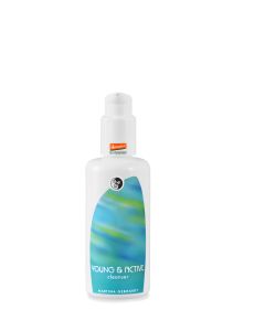 Young & Active Cleanser, 150ml