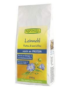 Leinmehl, 250g