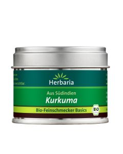 Kurkuma, 25g