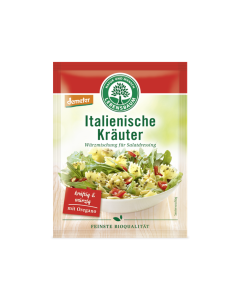 6er-Pack: Salatdressing Italienische Kräuter, 3x5g