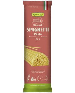 12er-Pack: Spaghetti Semola, no.5, 500g