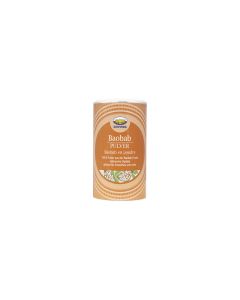 Baobab Pulver, 200g