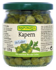 Kapern in Lake, 206g