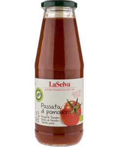 12er-Pack: Passata di pomodoro, 690g