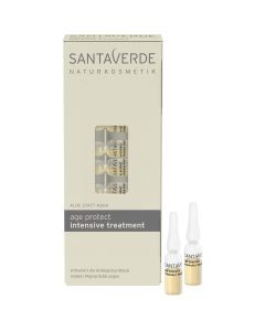 Age Protect intensive Treat, 10x1ml