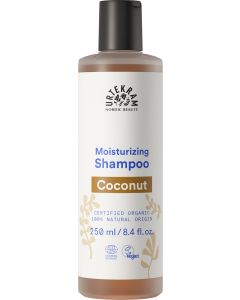 Coconut Shampoo, 250ml