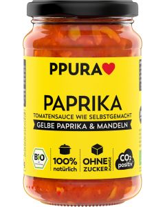 6er-Pack: Sugo Paprika, 340g