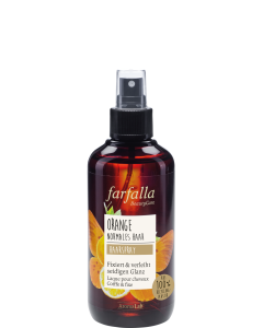 Orange Haarspray, 200ml