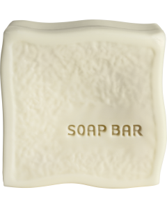 12er-Pack: White Soap Heilkreide, 100g