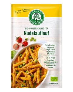 10er-Pack: Nudelauflauf, 40g