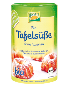 6er-Pack: Tafelsüße, 600g