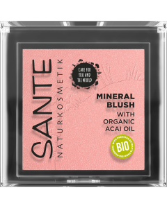 Mineral Blush 01 Mellow, 5g