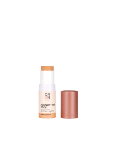 Foundation Stick m. almond, 6g