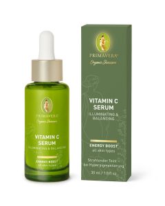 Vitamin C Serum Illuminatin, 30ml