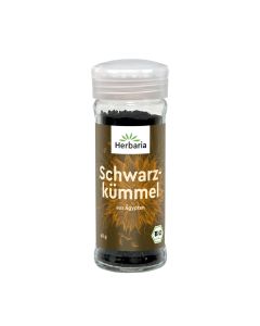 BIO Schwarzkümmel, 40g