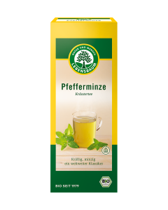 8er-Pack: Pfefferminz-Tee, 30g