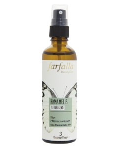 Hamamelis Pflanzenwasser, 75ml