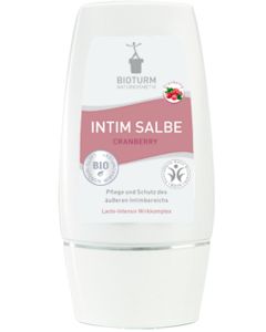 Intim Salbe Cranberry Nr.92, 30ml