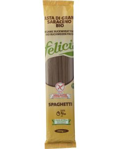 Buchweizen Spaghetti, 250g