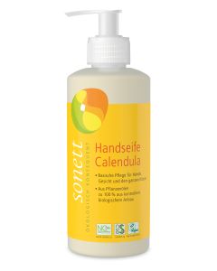 6er-Pack: Handseife Calendula, 300ml