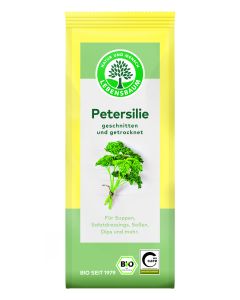 6er-Pack: Petersilie gerebelt, 15g