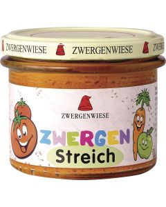 6er-Pack: Zwergen Streich, 180g