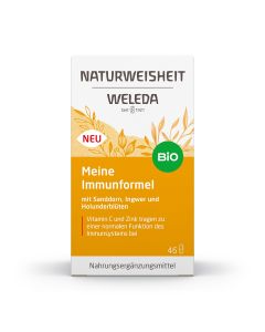 Naturweisheit Immunformel, 25,8g