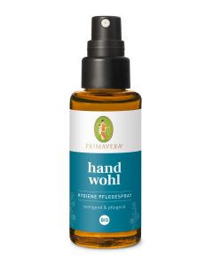 Handw. Hygiene Pflegespray, 50ml