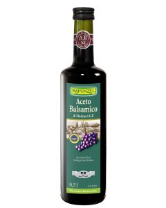 Aceto Balsamico di Modena I.G.P. (Rustico), 0,50l