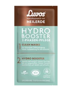 10er-Pack: Hydro Booster mit Clean M., 9,5ml