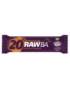 15er-Pack: Protein Cacao & Orange, 40g