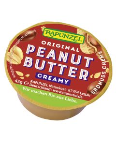 Peanutbutter Creamy, 45g