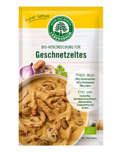 10er-Pack: Geschnetzeltes, 28g