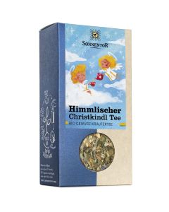 6er-Pack: Himmlischer ChristkindlTee, 60g