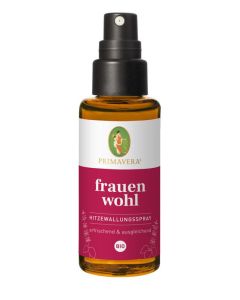 Frauen Hitzewallungsspray, 50ml