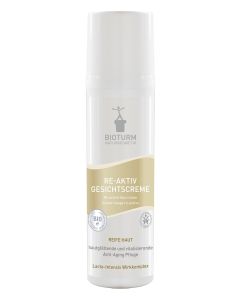 Re-Aktiv Gesichtscreme, 75ml