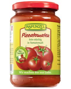 6er-Pack: Pizzatomaten, 330g