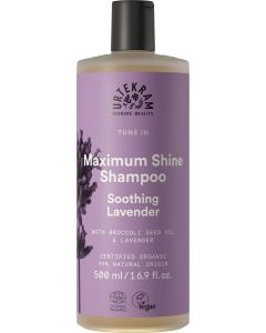 Soothing Lavender Shampoo, 500ml