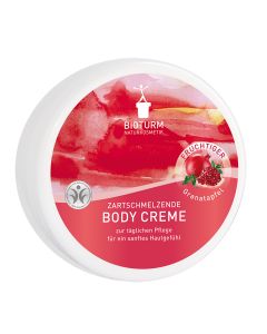 Body Creme Granatapfel, 250ml