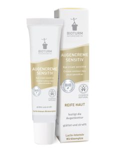 Augencreme sensitiv Nr. 59, 30ml