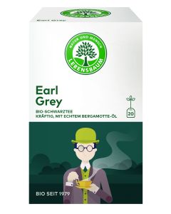 6er-Pack: Earl Grey, 40g