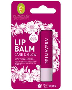 Lip Balm Care & Glow, 4,7g