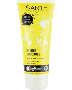 Energy Duschgel, 200ml