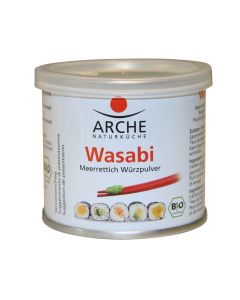 6er-Pack: Wasabi, 25g